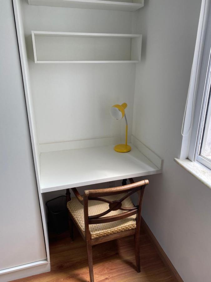 Lindo Apartamento No Coracao De Ipanema Apartment Рио де Жанейро Екстериор снимка