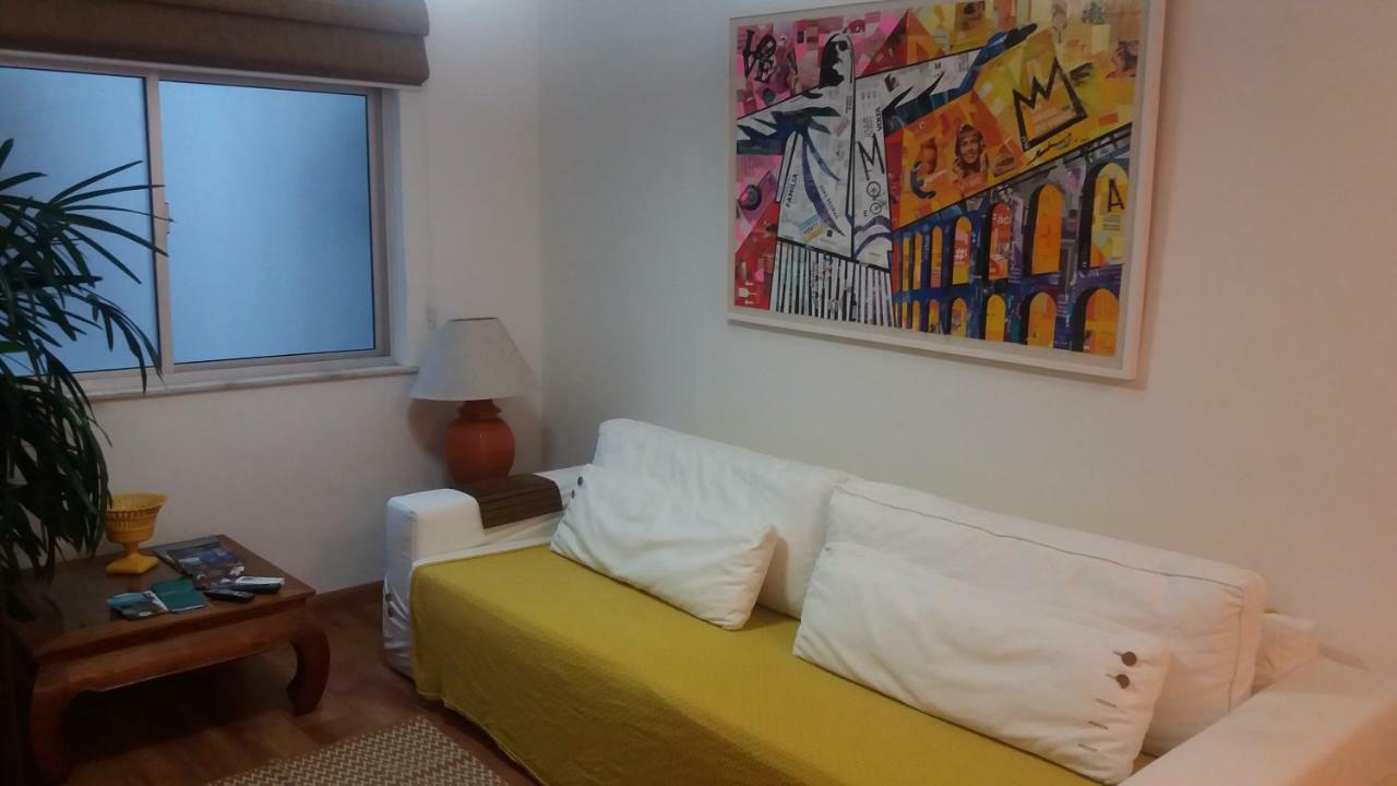 Lindo Apartamento No Coracao De Ipanema Apartment Рио де Жанейро Екстериор снимка